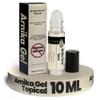 DermAvance Arnika Forte Topical Roll-On, Arnica Gel for Bruising and Swelling After Surgery, Easy-to-Use Arnica Gel Topical for Post-Surgical Care and Sports Injuries, Clear, 10 ml view 1