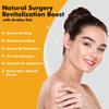 DermAvance Arnika Forte Topical Roll-On, Arnica Gel for Bruising and Swelling After Surgery, Easy-to-Use Arnica Gel Topical for Post-Surgical Care and Sports Injuries, Clear, 10 ml view 2