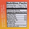 Beachsquatch Apple Butter, 19 ounce jar view 2