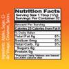 Beachsquatch Apple Butter, 19 ounce jar view 3