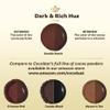 Cocolat European Style Dutch Cocoa Powder | Culinary Grade for Bakers, Pastry Chefs, & Chocolatiers | Dark and Rich With High 22/24% Cocoa Butter | Resealable Pouch | 2 lb, 907 g view 3