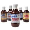 C's Famous Barbecue Variety Pack of 4 view 1
