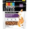 KIND Zero Added Sugar Granola, Caramel Mocha Nut, Healthy Snacks, Good Source of Fiber, Gluten Free, Low Sugar, 5g Protein, 5 Count view 1