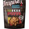 Inspire Pork Rind Puffs - 24 Servings by Bariatric Eating (Original) view 1