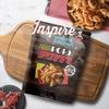 Inspire Pork Rind Puffs - 24 Servings by Bariatric Eating (Original) view 3