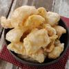 Inspire Pork Rind Puffs - 24 Servings by Bariatric Eating (Original) view 4