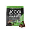 Jocko Fuel Mlk Whey Protein Powder 22g Low Sugar Monk Fruit Blend - Muscle Recovery & Growth, Packaging May Vary (26 Servings, Mint Chocolate) view 1