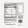 Jocko Fuel Mlk Whey Protein Powder 22g Low Sugar Monk Fruit Blend - Muscle Recovery & Growth, Packaging May Vary (26 Servings, Mint Chocolate) view 3