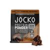Jocko Fuel Mlk Whey Protein Powder 22g Protein - Low Sugar Monk Fruit Blend - Muscle Recovery & Growth, Packaging May Vary (26 Servings, Chocolate Milkshake) view 1