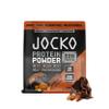 Jocko Fuel Mlk Whey Protein Powder 22g Low Sugar Monk Fruit Blend - Muscle Recovery & Growth, Packaging May Vary (25 Servings, Chocolate Peanut Butter) view 1