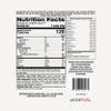 Jocko Fuel Mlk Whey Protein Powder 22g Low Sugar Monk Fruit Blend - Muscle Recovery & Growth, Packaging May Vary (27 Servings, Strawberry Milkshake) view 3