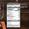 Inspire Pork Rind Puffs - 24 Servings by Bariatric Eating (Maple) view 2