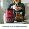 Ancient Nutrition Advanced Multi Collagen Protein Powder Cleanse & Detox, Unflavored, 36 Servings view 4