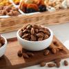 Broadway Basketeers Fruit And Nuts Gift Basket - Gourmet Healthy Gifts For Men Woman Corporate view 4