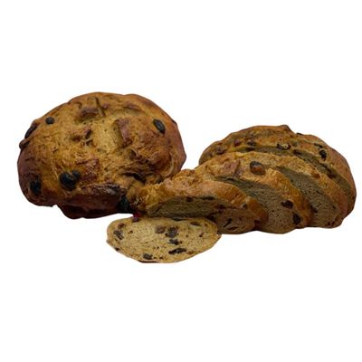 Swedish Vort Limpa Bread (Pack of 4)