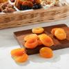 Broadway Basketeers Nuts & Dried Fruit Gift Basket Healthy Gourmet Gift Tray view 2