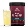 Ancient Nutrition Advanced Multi Collagen Protein Powder Hydrate, Lemon Lime, 30 Servings view 1