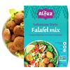 AlFez Lebanese Style Falafel Mix - 5.3oz (Pack of 1) - Chickpea Flour & Spice Blend for Crispy Falafels - Vegan, Quick & Easy Preparation - Perfect for Pita Wraps, Salad Bowls, Mezze Plates & More view 1