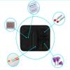 LYZFSY Medicine Travel Cooler Case Insulin Cool Bag with 2 Cooling Ice Packs Diabetic Supplies Bag Or Diabetics Carrying On Working Office, ETC. view 4