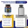 5-HTP + GABA with L-Theanine + L-Tyrosine - Mood & Focus, Memory & Energy, Restful Sleep Support (150-day Supply (Pack of 1)) view 3