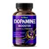 5-HTP L-Tyrosine with Magnesium + L-Theanine - 14,285mg Energy, Stamina, Motivation Booster (90 Count (Pack of 1)) view 1