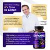5-HTP L-Tyrosine with Magnesium + L-Theanine - 14,285mg Energy, Stamina, Motivation Booster (90 Count (Pack of 1)) view 3