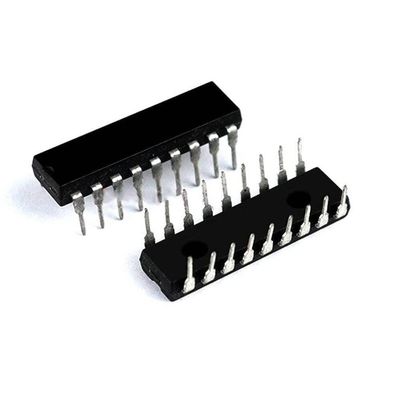 5pcs/lot MB81464-12 MB81464 DIP-18