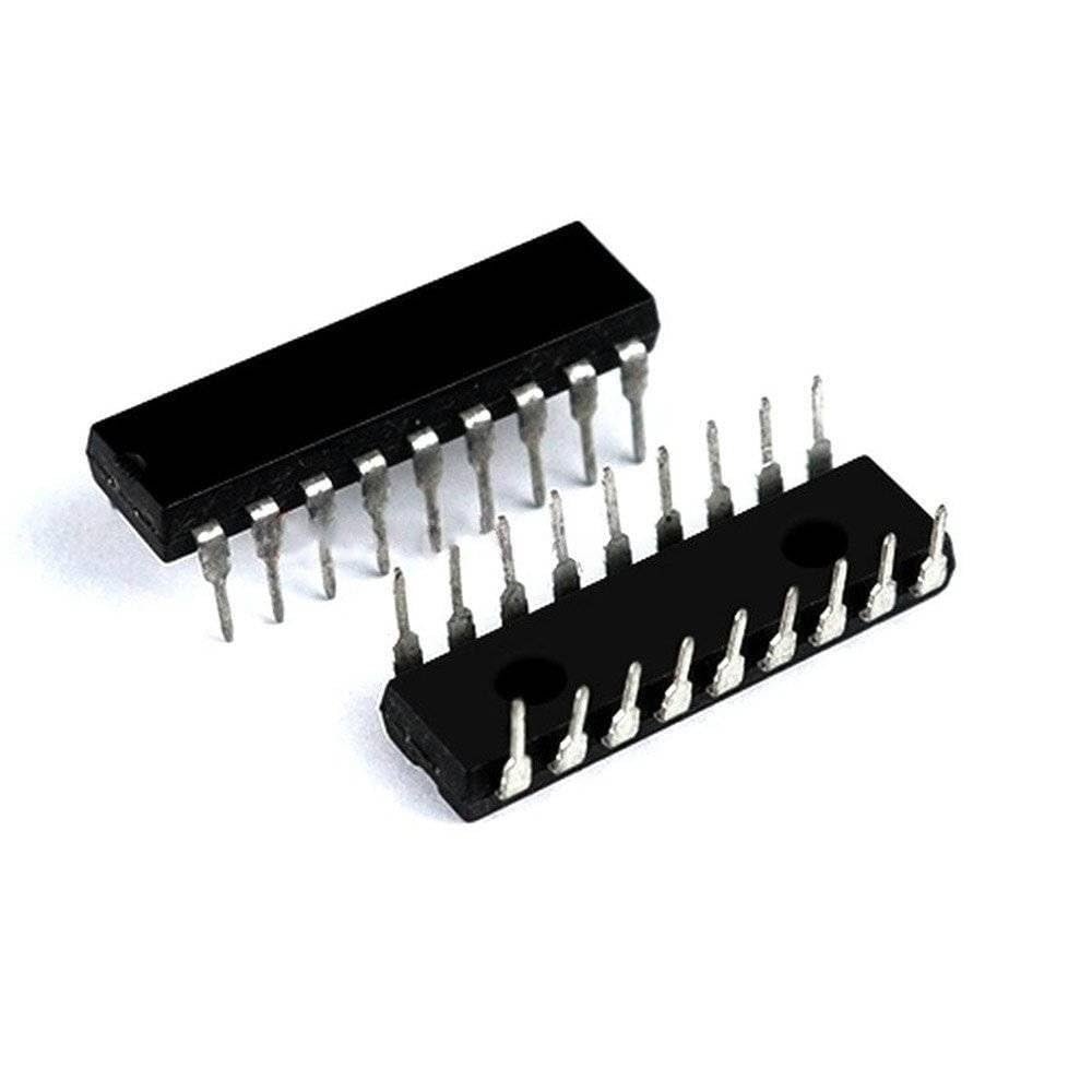 5pcs/lot MB81464-12 MB81464 DIP-18