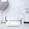 Water Flosser | Two Modes Clean & Massage | 10 Setting Water Pressure | 6 Tips & 600 ml Tank | Family Model view 2