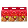Chef Dragon Singapore Chili Spicy Crab Glass Vermicelli Noodles  Non-Fried, LowGI, Quick 10Min Meal  Authentic Singapore Chili Crab Flavor | Pack of 3 (9 Counts) view 1