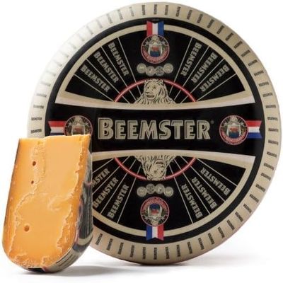 Beemster Classic Aged Gouda. 1 lb. 18 months aged.