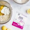 Cultures for Health Vegan Starter Culture | 32 Dairy-Free Direct-Set Packets for Creamy Plant-Based Yogurt | Probiotic for Gut Health view 3