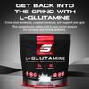 Granite L-Glutamine Powder, Supports Muscle Recovery, Gut Health, Post-Exercise, Immune & Nitrogen Transport (80 Servings) view 3