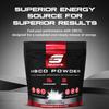 Granite Highly Branched Cyclic Dextrin (HBCD) Powder, Glycogen Supplement for Energy & Muscle Recovery, Cluster Dextrin Carb Powder for Workout Support (30 Servings) view 2