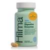 Hilma Digestive Enzymes for Women, Bloating Relief with Turmeric, Dandelion Root and Gluten Digestive Enzymes, Natural Gluten and Dairy Relief Pills, 60 Vegan Capsules view 1
