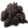 Gourmet Macadamia Caramel Clusters with Dark Chocolate by It's Delish, 5 lbs view 1