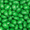 Dark Green Jordan Almonds by Its Delish, 12 Oz | Sugared Almond Nut with Sweet Hard Candy Coating - Bulk Green Wedding Favors, Bridal and Baby Showers, Party Buffets - USA Made, Vegan & Kosher view 2