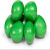 Dark Green Jordan Almonds by Its Delish, 12 Oz | Sugared Almond Nut with Sweet Hard Candy Coating - Bulk Green Wedding Favors, Bridal and Baby Showers, Party Buffets - USA Made, Vegan & Kosher view 3
