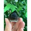 1 Pcs of Natural Smoky Quartz Crystal Points, Raw Smoky Quartz Point (5) view 3