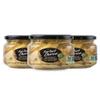 Perfect Choice Artichoke Quarters Marinated - Delicious artichoke for Salads, Pizzas & More - 6.5 oz (Pack of 3) view 1