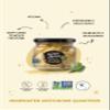 Perfect Choice Artichoke Quarters Marinated - Delicious artichoke for Salads, Pizzas & More - 6.5 oz (Pack of 3) view 3