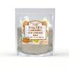 Unpretentious Vanilla & Salted Caramel Ice Cream Mix Bundle, 12 oz, Rich & Creamy, Homemade Ice Cream, Single Serving view 2