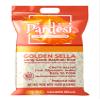 Basmati Golden Sella Parboiled Rice 10LB - Easy to Cook - Low Glycemic Index - Extra Long Grain, Naturally Aged, Fluffy & Aromatic | Premium Quality Rice for Biryani, Pulao & Authentic Cooking view 1