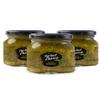Perfect Choice Basil Pesto - Delicious Pasta Sauce, Pizza Sauce & More - 4.9 oz (Pack of 3) view 1
