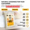 OldSoul Pancake Mix | Mini Dutch Pancakes Dough Mix | Soy & Nut free | 700 Mini Pancakes (Vanilla, 5 Lb) view 4