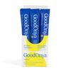 GOODONYA Organic Hydration Electrolyte Drink Mix, Certified Organic Hydration Powder, Non-GMO, Biochecked Glyphosate Free, Low Sugar, Lemonade Flavor, No Artificial Flavors,12 Stick Packs view 3