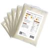OldSoul Professional Crepe Mix | Dough Mix | Vanilla Flavour | 30 Lbs | 216 Crepes (30 Lbs, Traditional) view 4