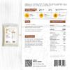 OldSoul Professional Crepe Mix | Classic Dough Mix | Original Flavour | 30 Lbs | 216 Crepes (Original, 30 Lb) view 2