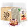 OldSoul Professional Crepe Mix | Original Dough Mix | Classic Flavour | 30 Lbs | 216 Crepes (30 Lbs, Gluten Free) view 1