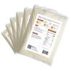OldSoul Professional Crepe Mix | GLUTEN FREE & VEGAN | Vanilla Flavour | 30 Lbs | 216 Crepes (30 Lbs, Gluten Free & Vegan) view 2